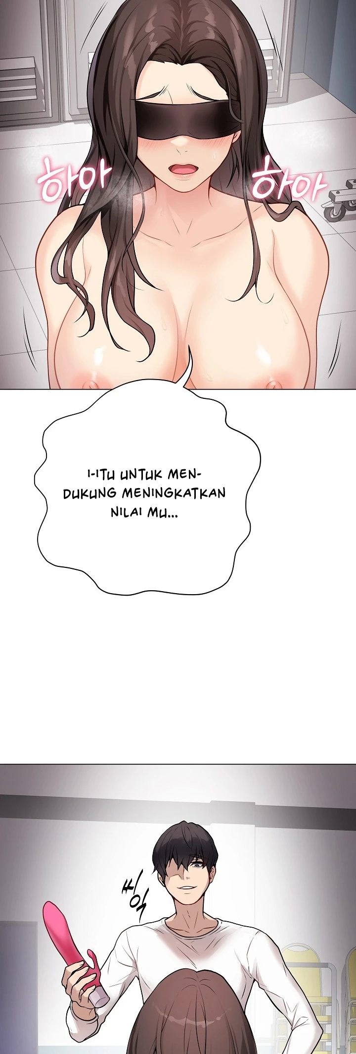 Signed, Sealed, Mistaken - Page 6